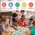 ABC Letter Learning Flashcards